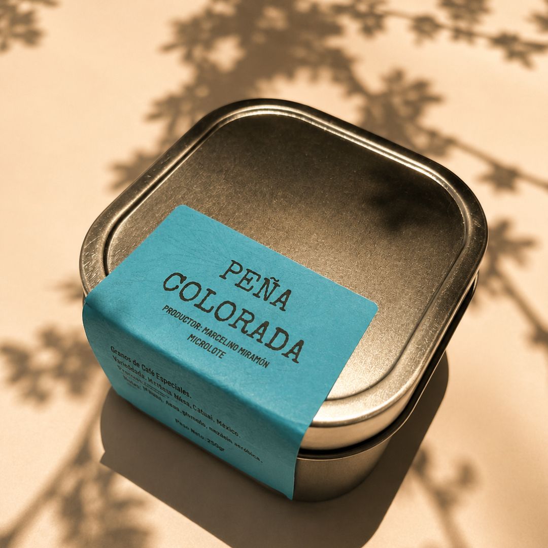 Peña Colorada - Image 2